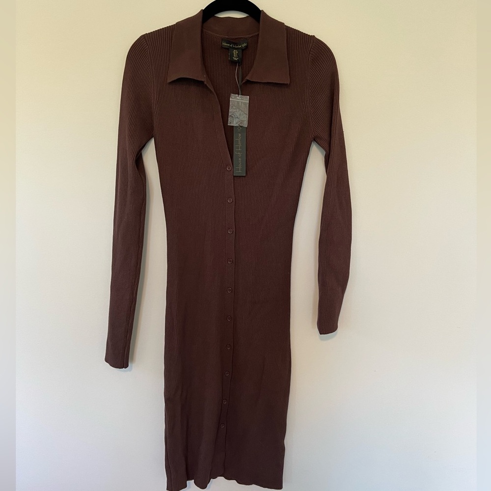 NWT House of Harlow Dress
